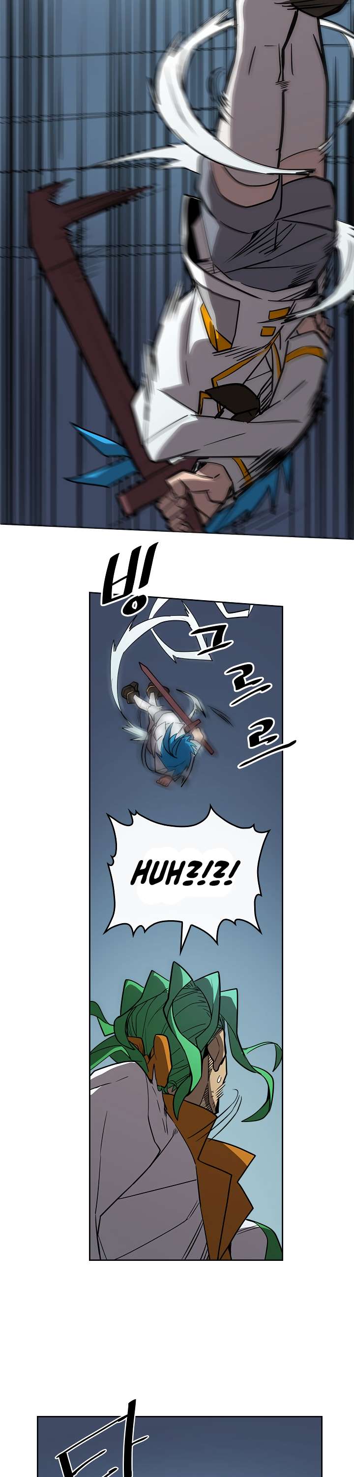 A Returner's Magic Should Be Special chapter 51 page 15