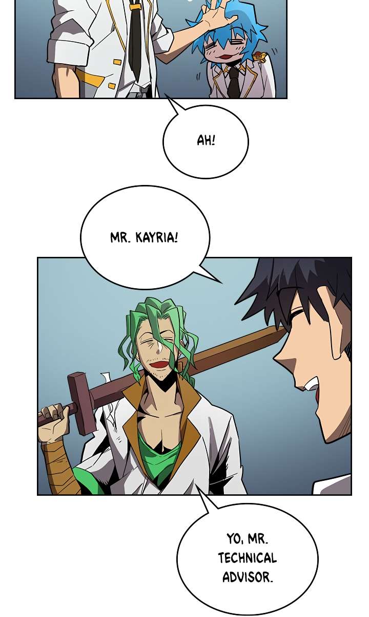 A Returner's Magic Should Be Special chapter 51 page 19