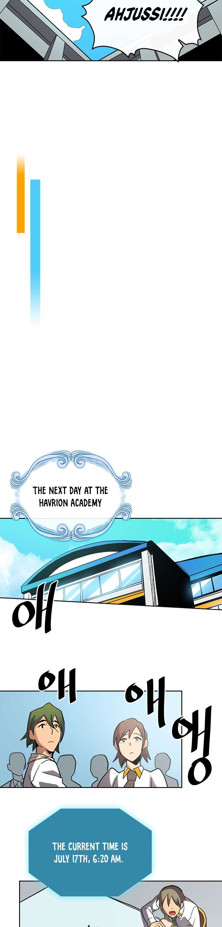 A Returner's Magic Should Be Special chapter 51 page 24