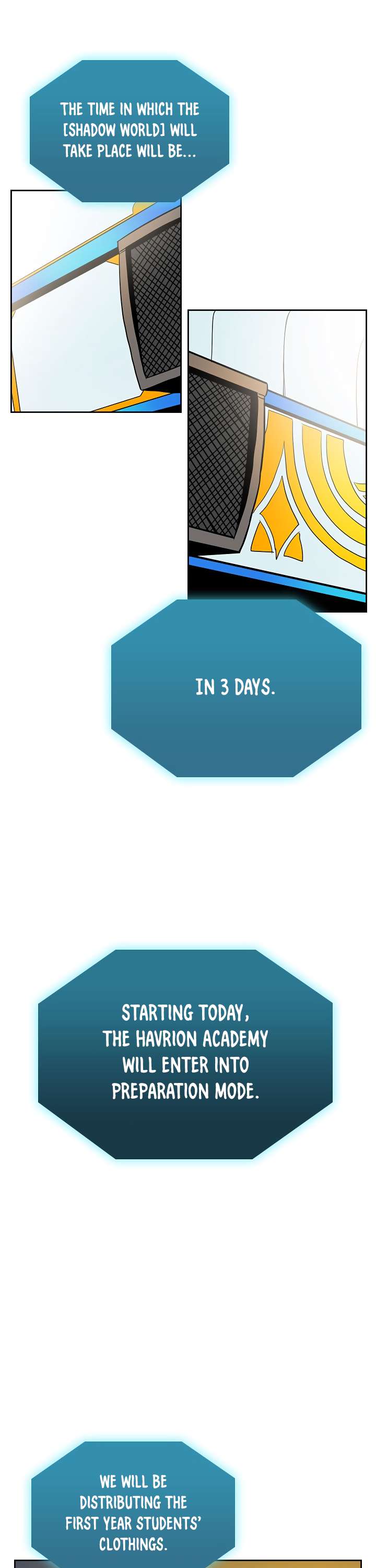 A Returner's Magic Should Be Special chapter 51 page 26