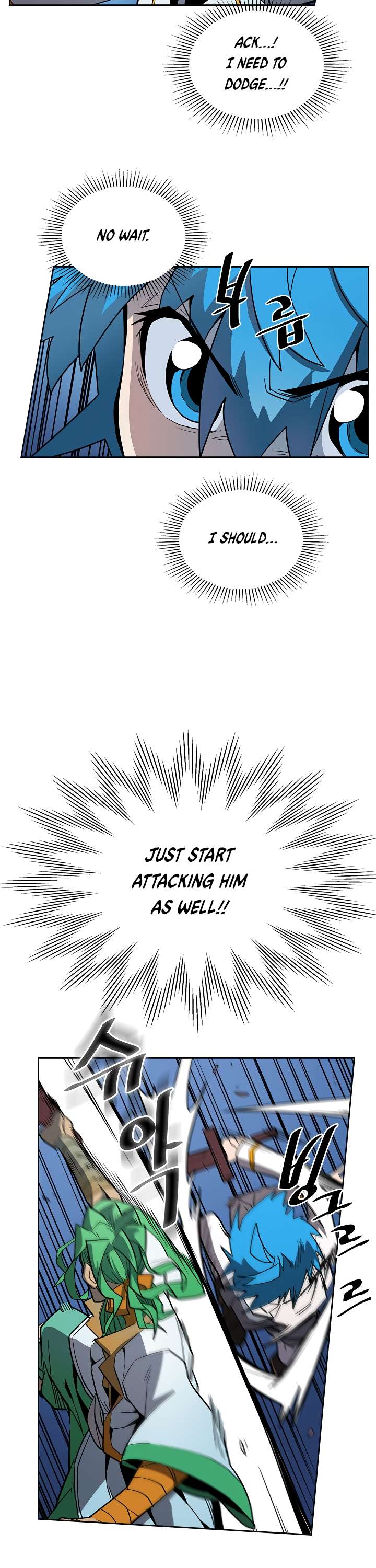 A Returner's Magic Should Be Special chapter 51 page 5