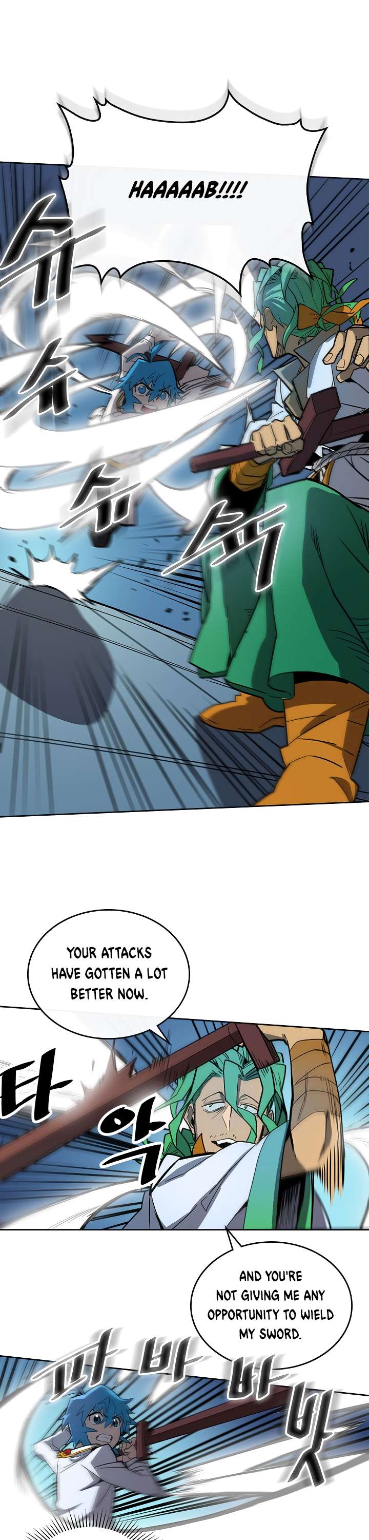 A Returner's Magic Should Be Special chapter 51 page 7