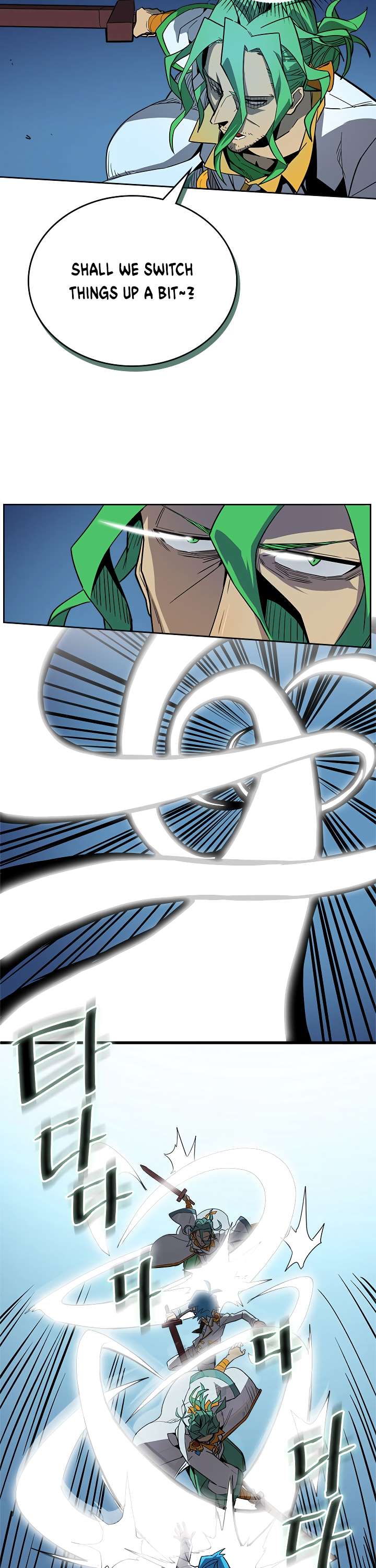 A Returner's Magic Should Be Special chapter 51 page 9