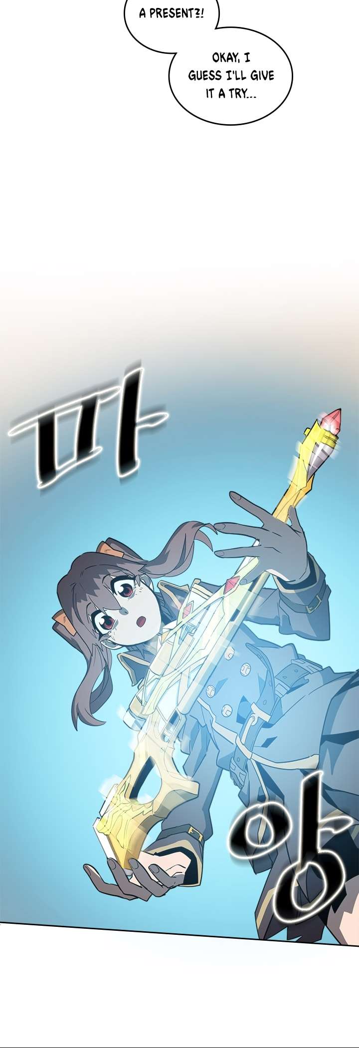 A Returner's Magic Should Be Special chapter 52 page 13