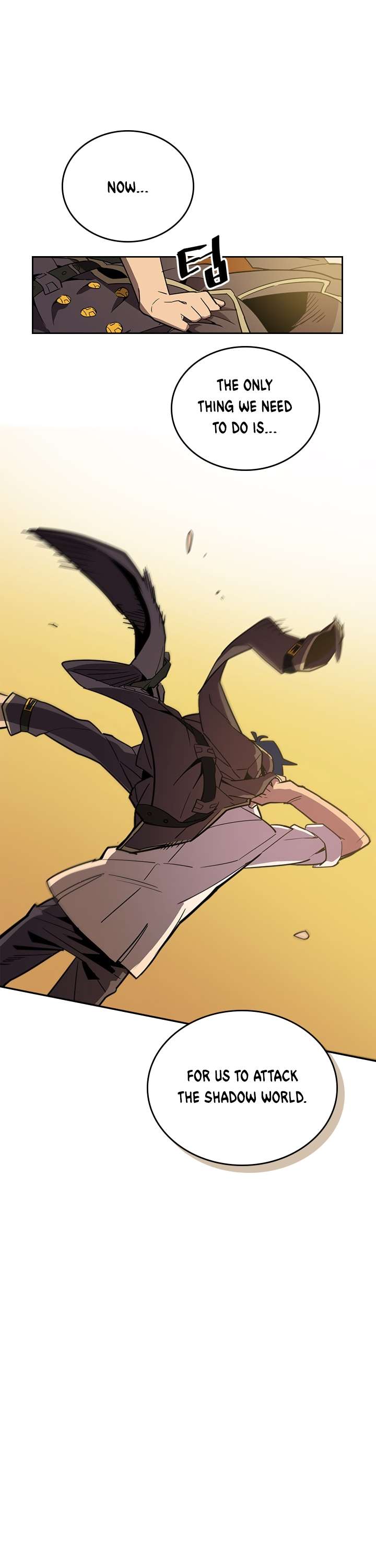 A Returner's Magic Should Be Special chapter 52 page 17