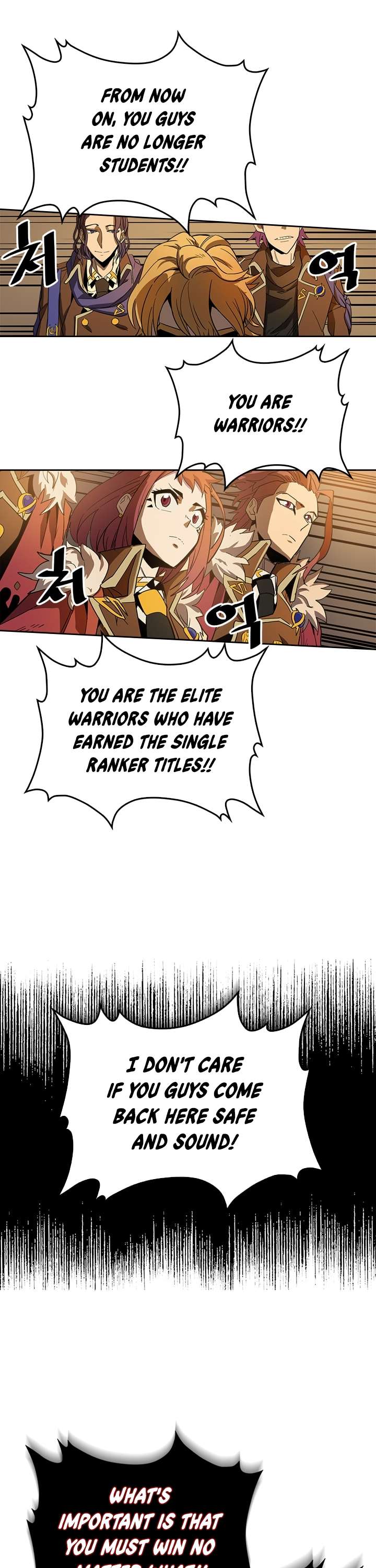 A Returner's Magic Should Be Special chapter 52 page 24