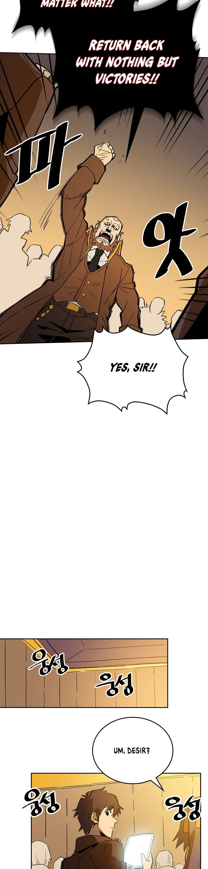 A Returner's Magic Should Be Special chapter 52 page 25