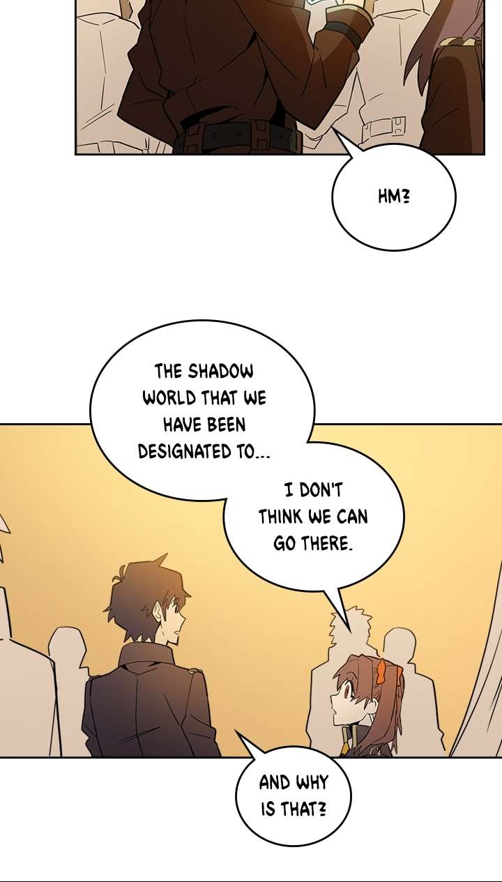 A Returner's Magic Should Be Special chapter 52 page 26