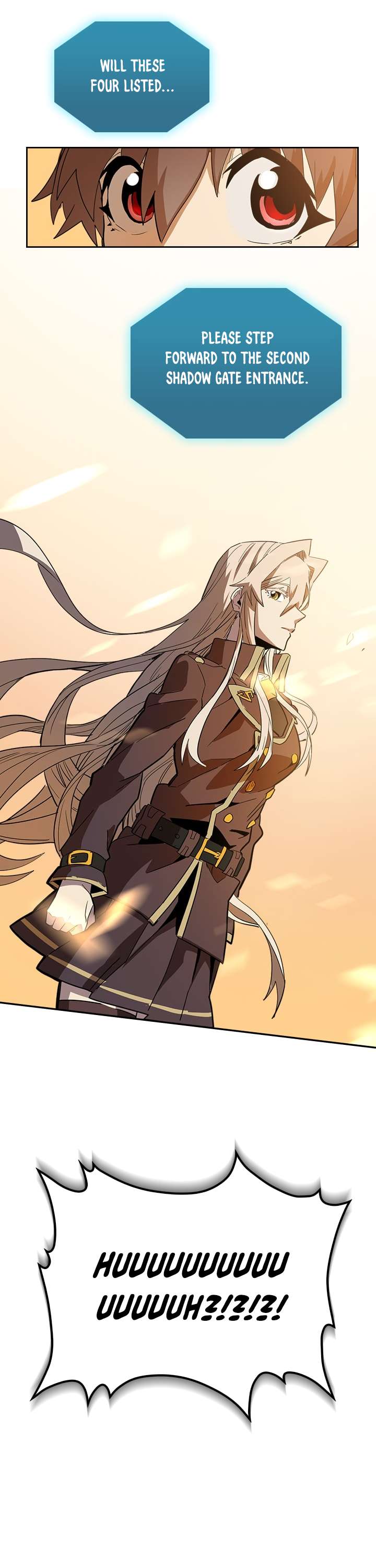 A Returner's Magic Should Be Special chapter 52 page 29