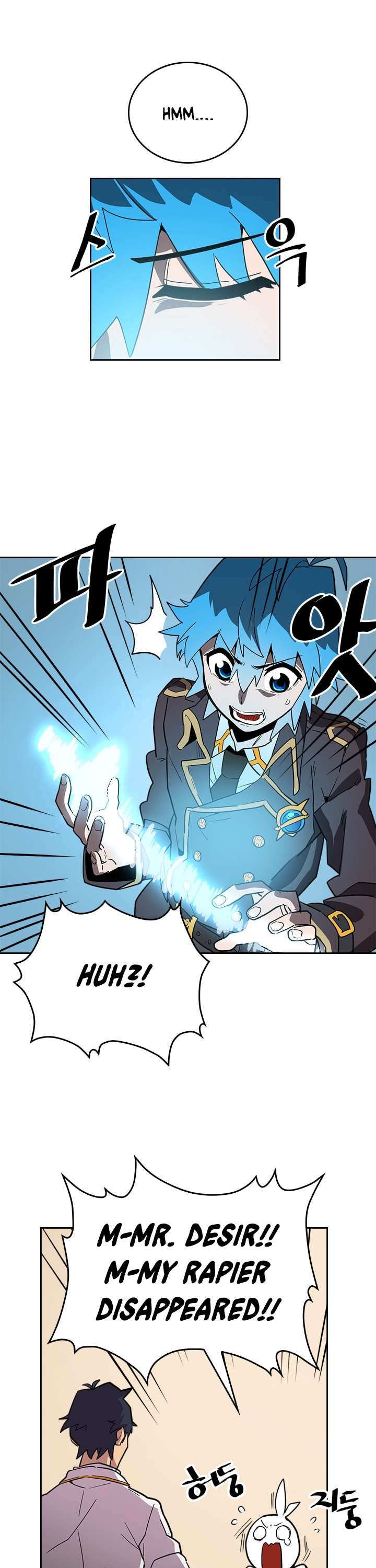 A Returner's Magic Should Be Special chapter 52 page 9