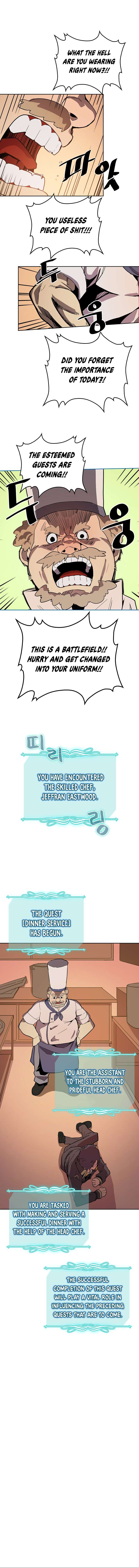 A Returner's Magic Should Be Special chapter 53 page 4