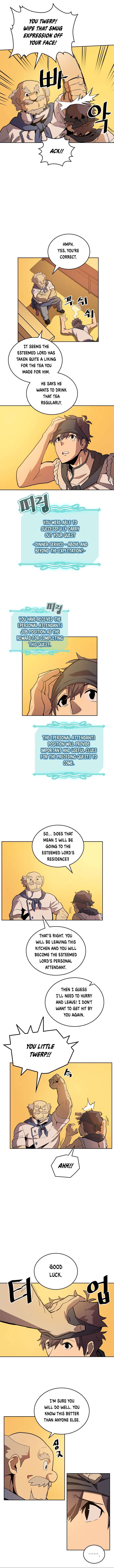 A Returner's Magic Should Be Special chapter 54 page 2