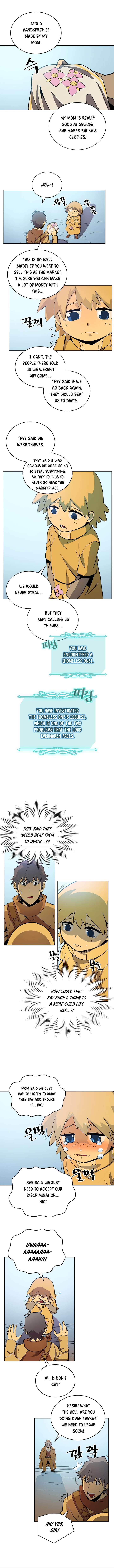 A Returner's Magic Should Be Special chapter 54 page 7