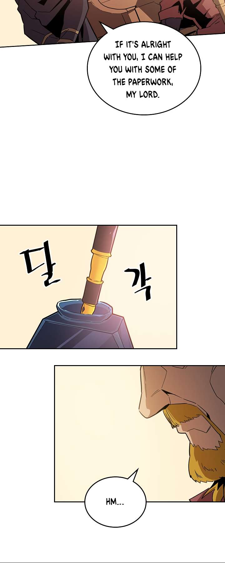 A Returner's Magic Should Be Special chapter 55 page 10