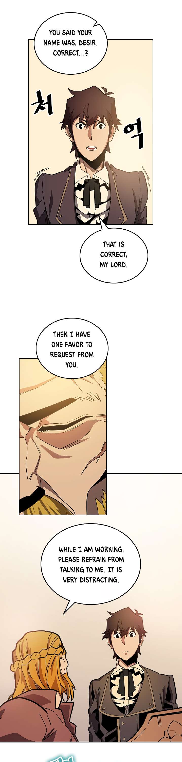 A Returner's Magic Should Be Special chapter 55 page 11