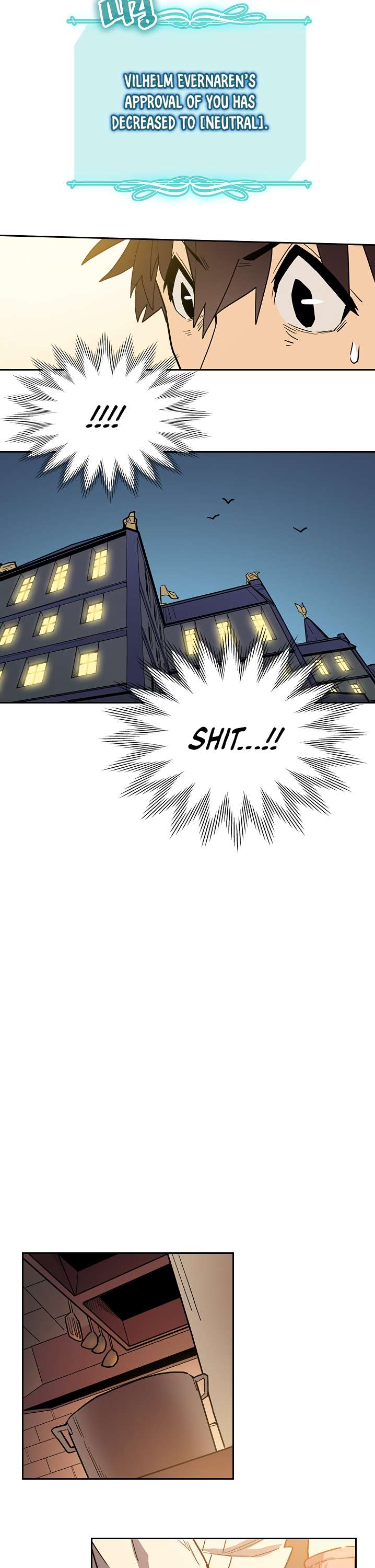 A Returner's Magic Should Be Special chapter 55 page 12