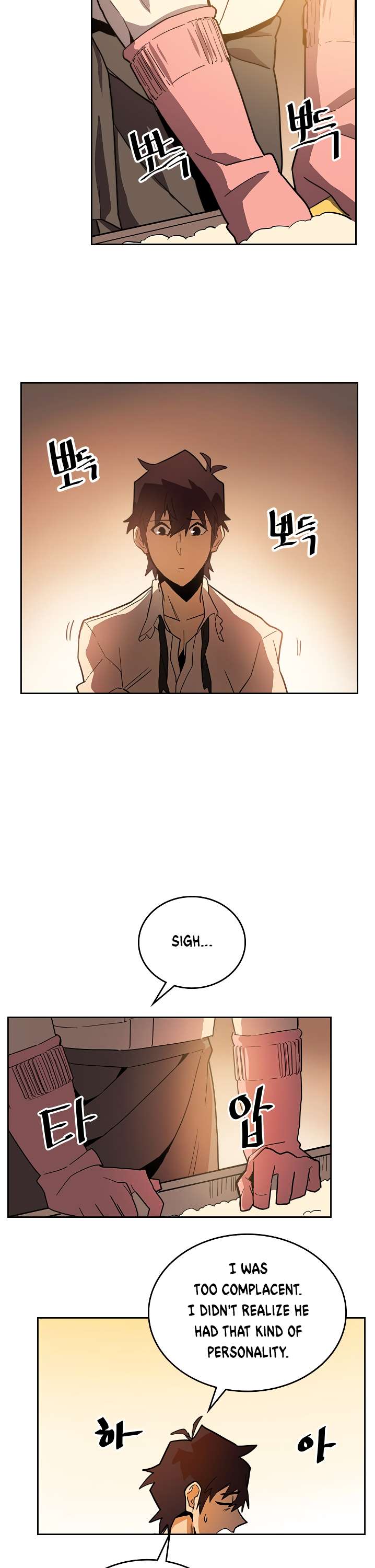 A Returner's Magic Should Be Special chapter 55 page 13