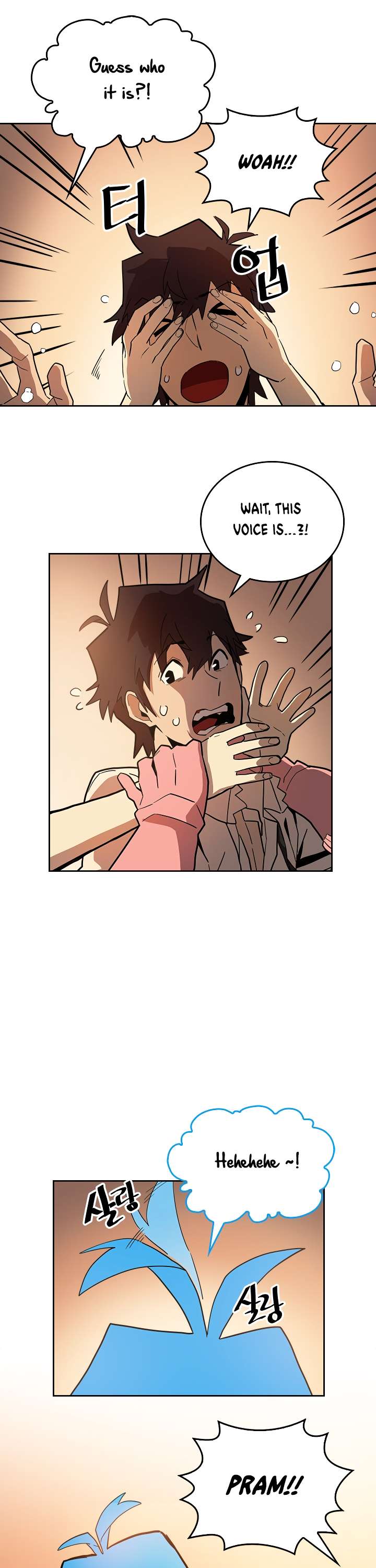 A Returner's Magic Should Be Special chapter 55 page 16