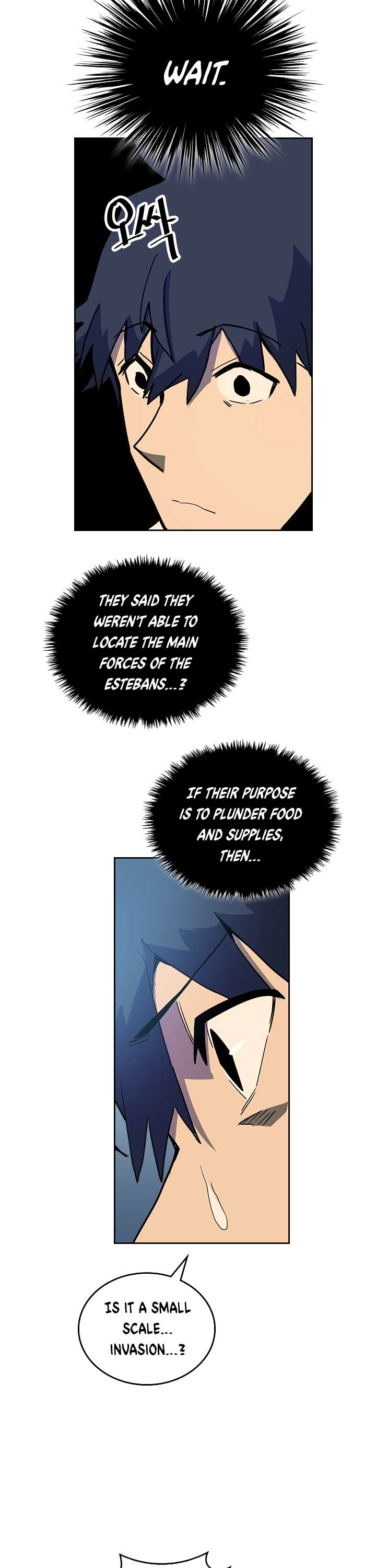 A Returner's Magic Should Be Special chapter 55 page 30