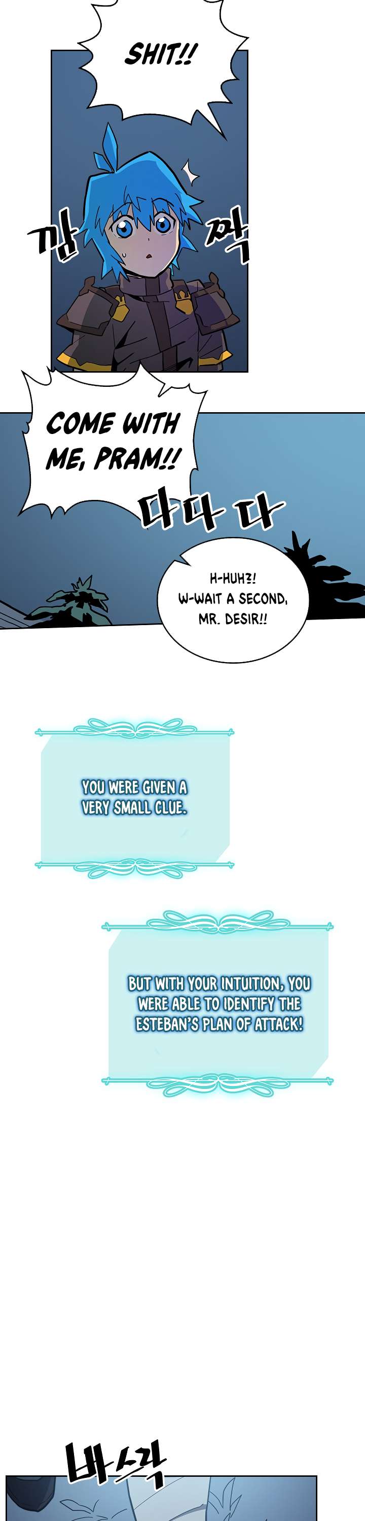 A Returner's Magic Should Be Special chapter 55 page 31