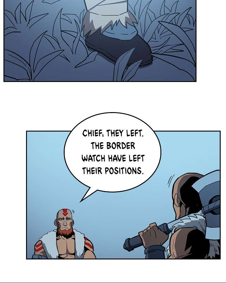 A Returner's Magic Should Be Special chapter 55 page 32