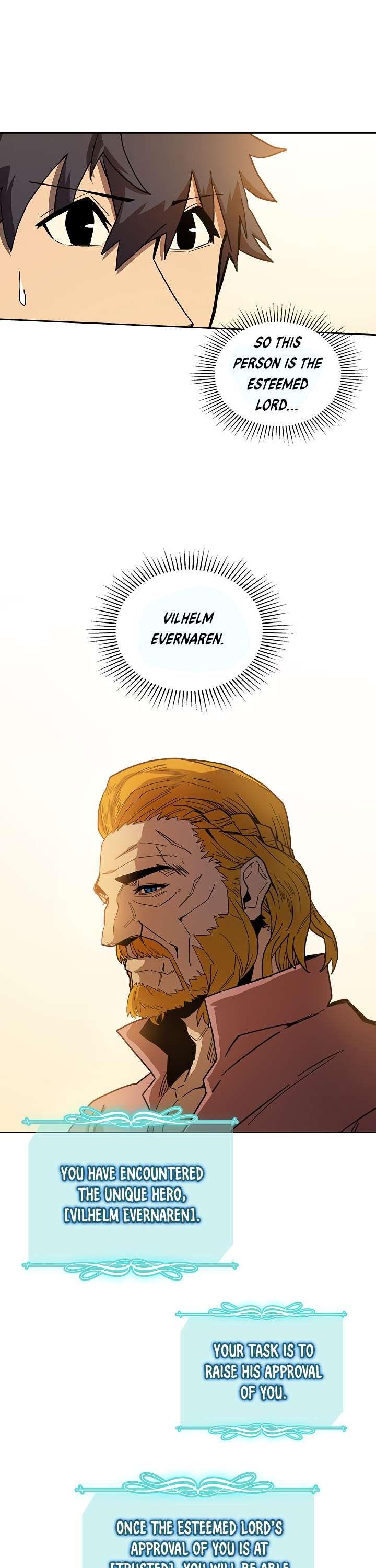 A Returner's Magic Should Be Special chapter 55 page 4