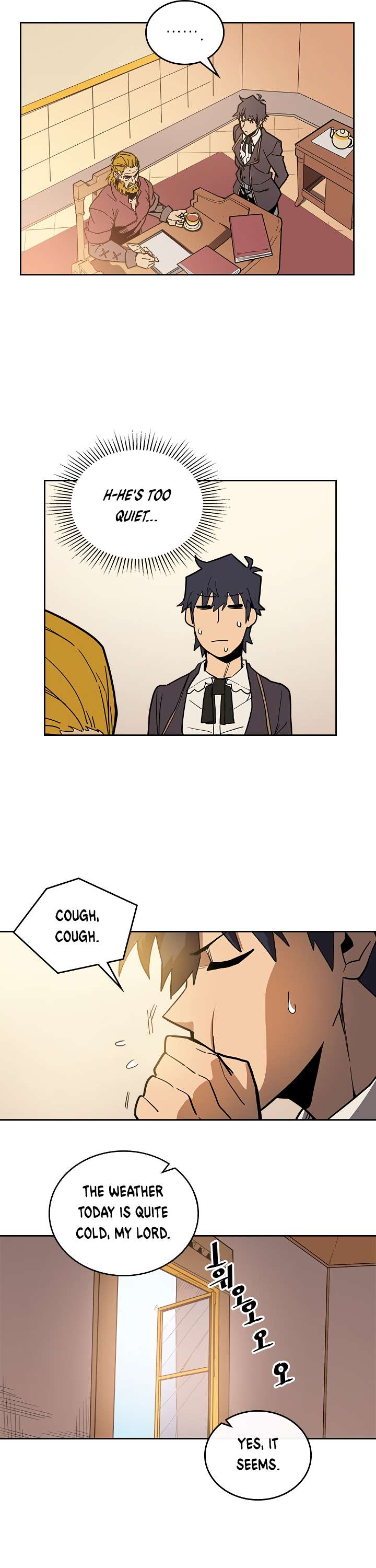 A Returner's Magic Should Be Special chapter 55 page 7