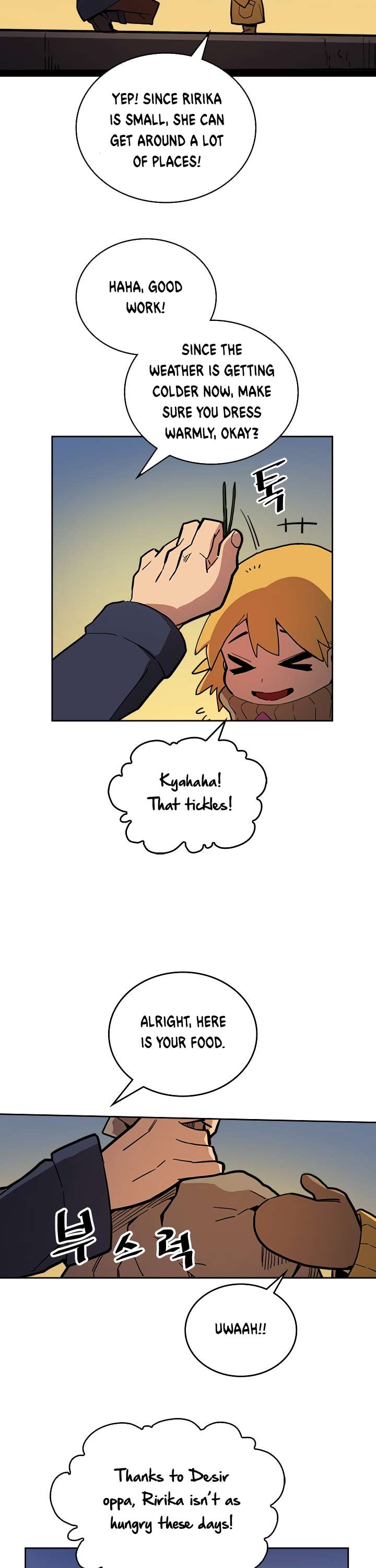 A Returner's Magic Should Be Special chapter 56 page 10