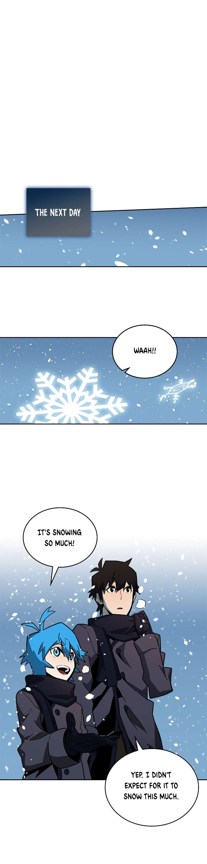 A Returner's Magic Should Be Special chapter 56 page 15