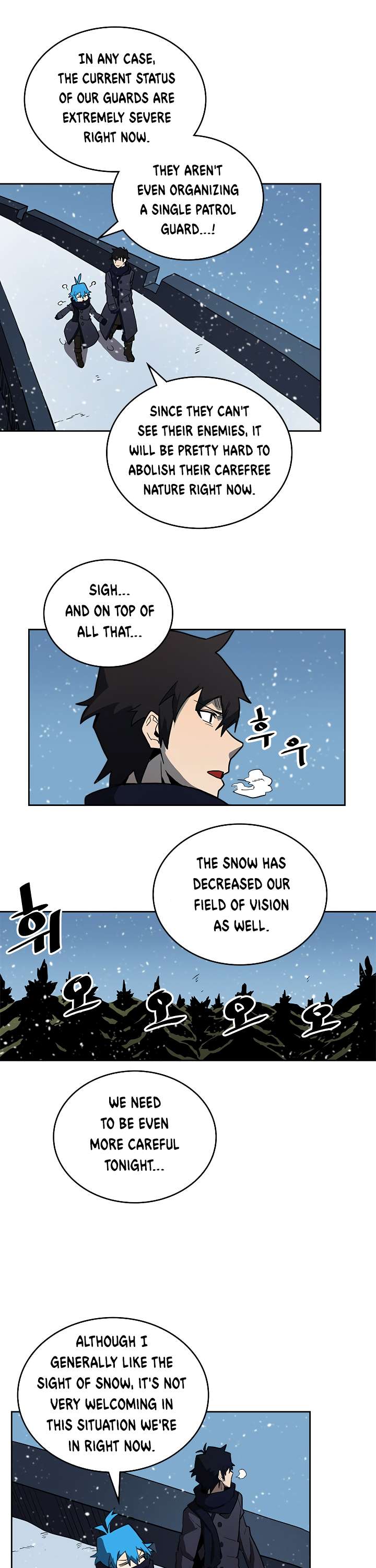 A Returner's Magic Should Be Special chapter 56 page 16