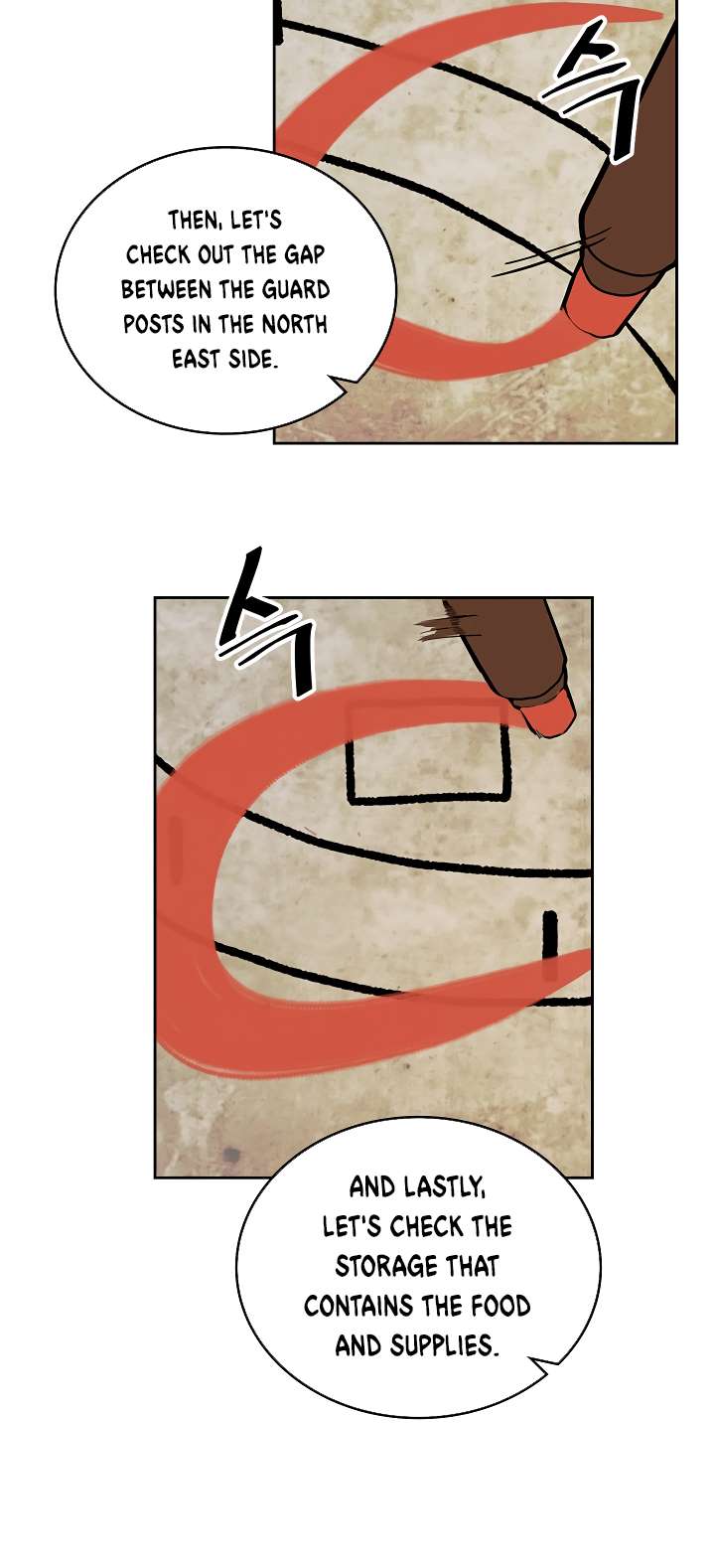 A Returner's Magic Should Be Special chapter 56 page 2