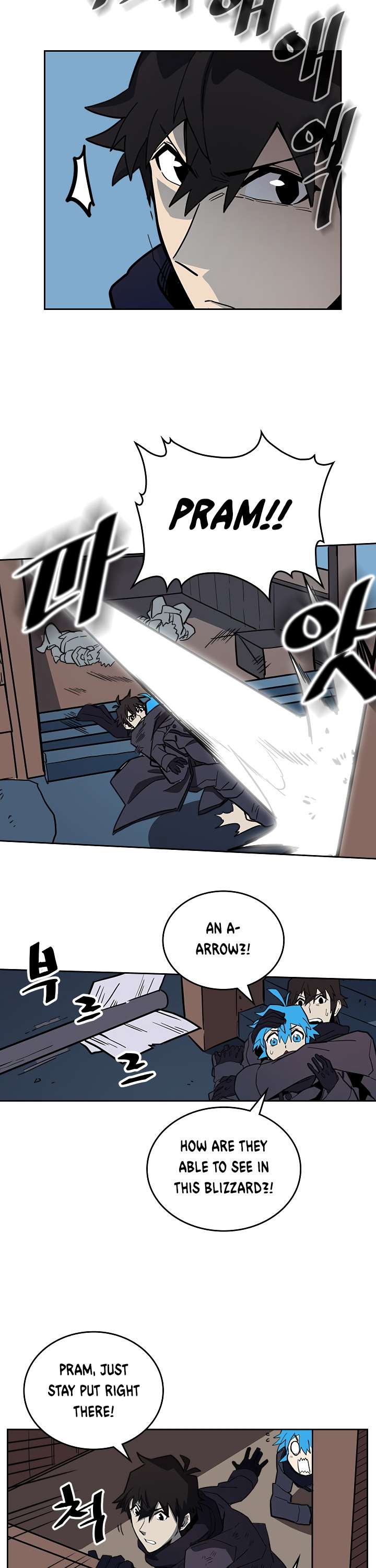 A Returner's Magic Should Be Special chapter 56 page 24