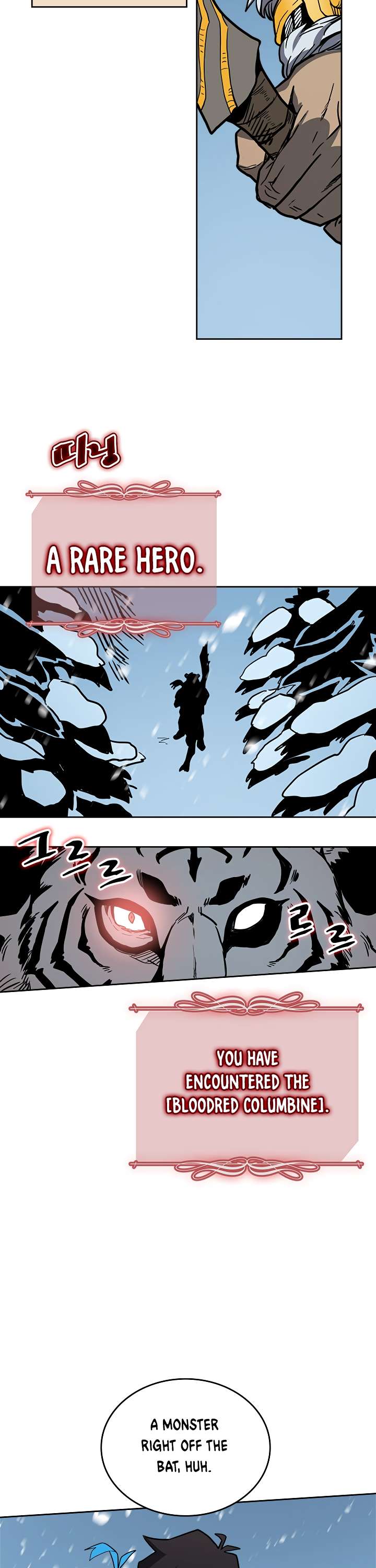 A Returner's Magic Should Be Special chapter 56 page 27