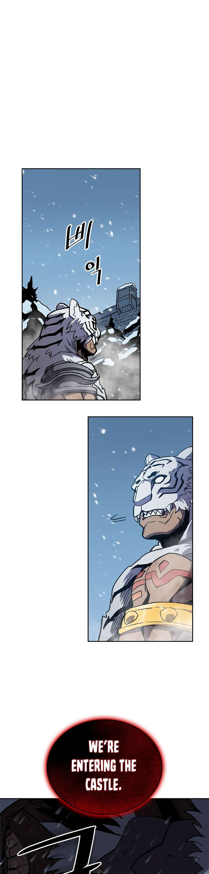 A Returner's Magic Should Be Special chapter 56 page 32