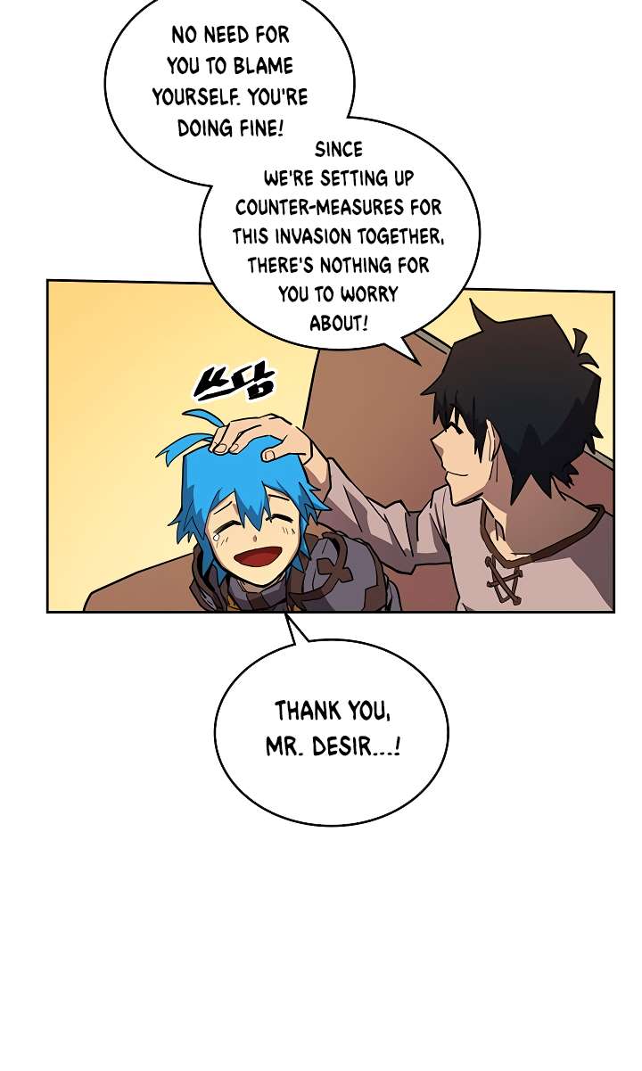 A Returner's Magic Should Be Special chapter 56 page 5