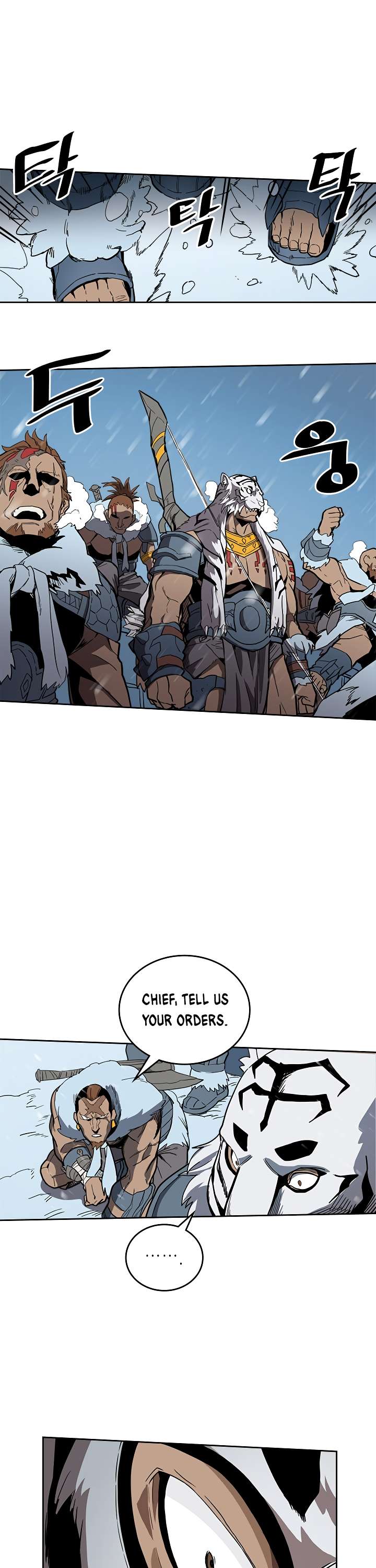 A Returner's Magic Should Be Special chapter 57 page 1