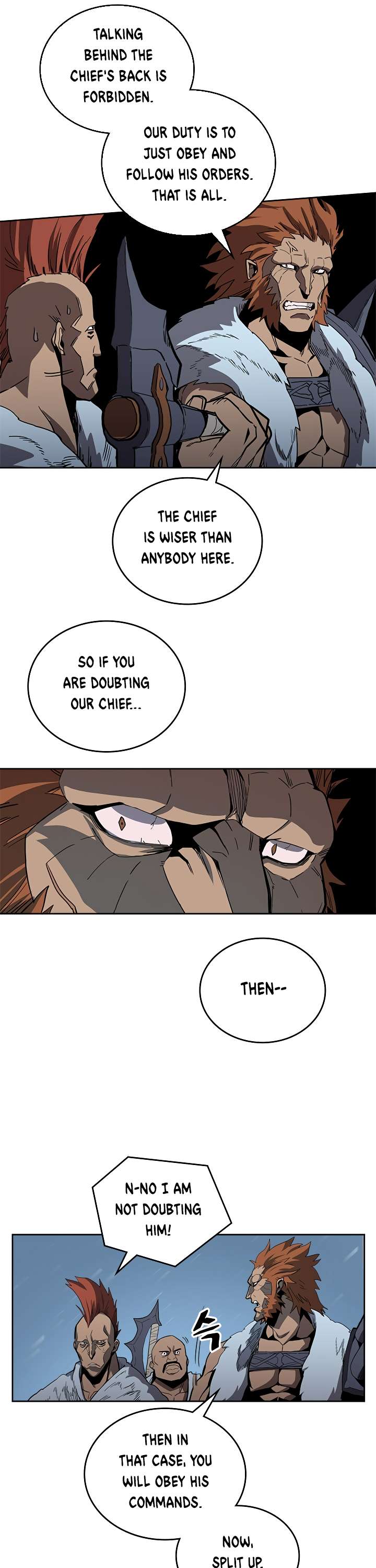 A Returner's Magic Should Be Special chapter 57 page 10