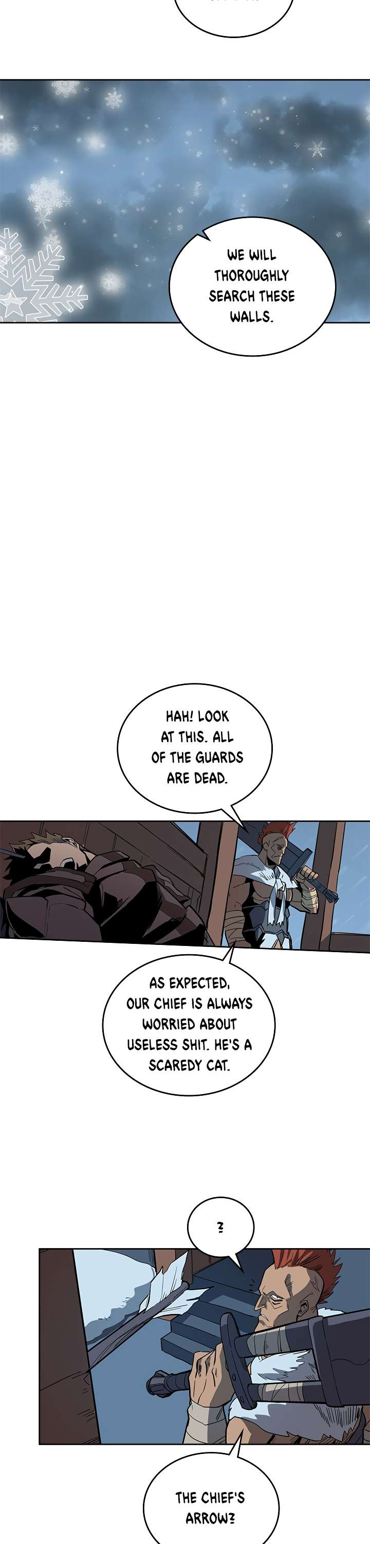 A Returner's Magic Should Be Special chapter 57 page 11