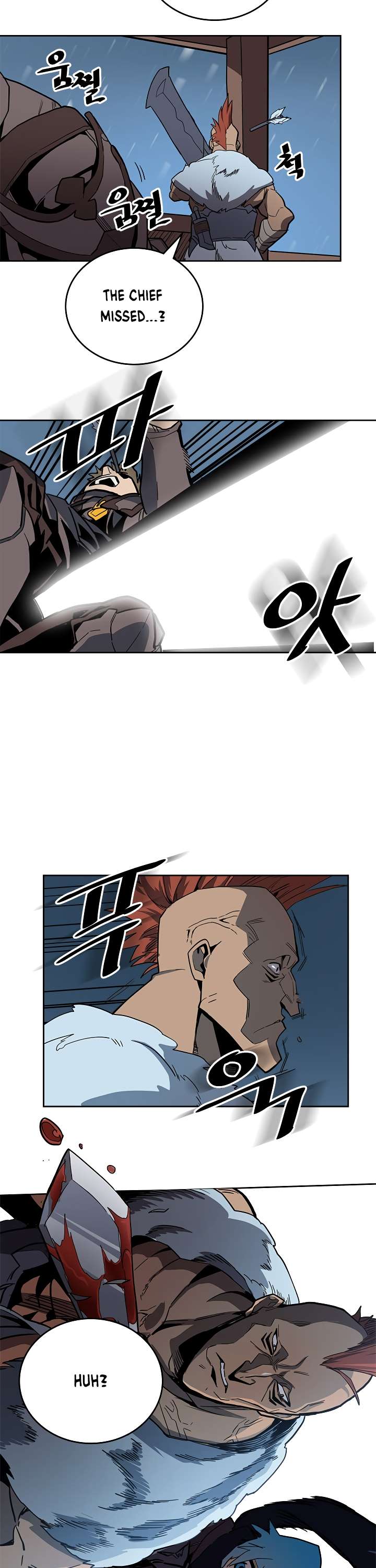 A Returner's Magic Should Be Special chapter 57 page 12