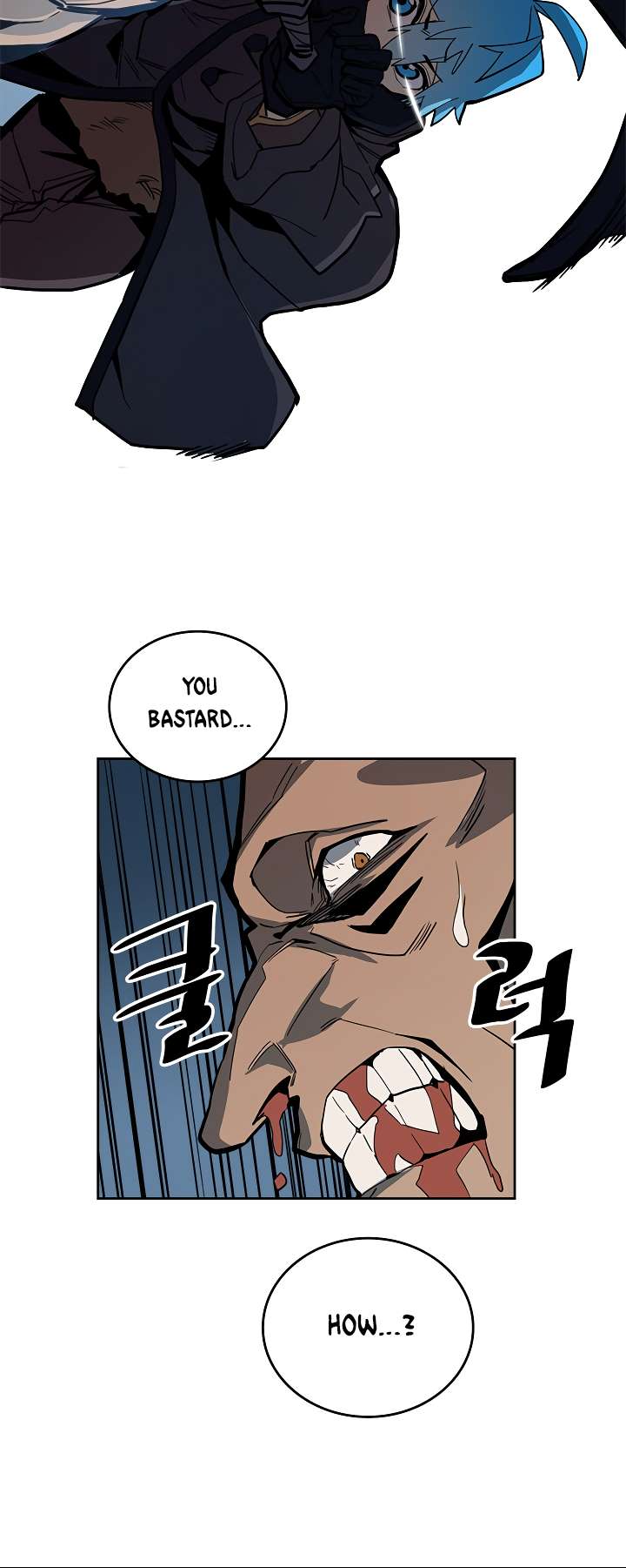 A Returner's Magic Should Be Special chapter 57 page 13