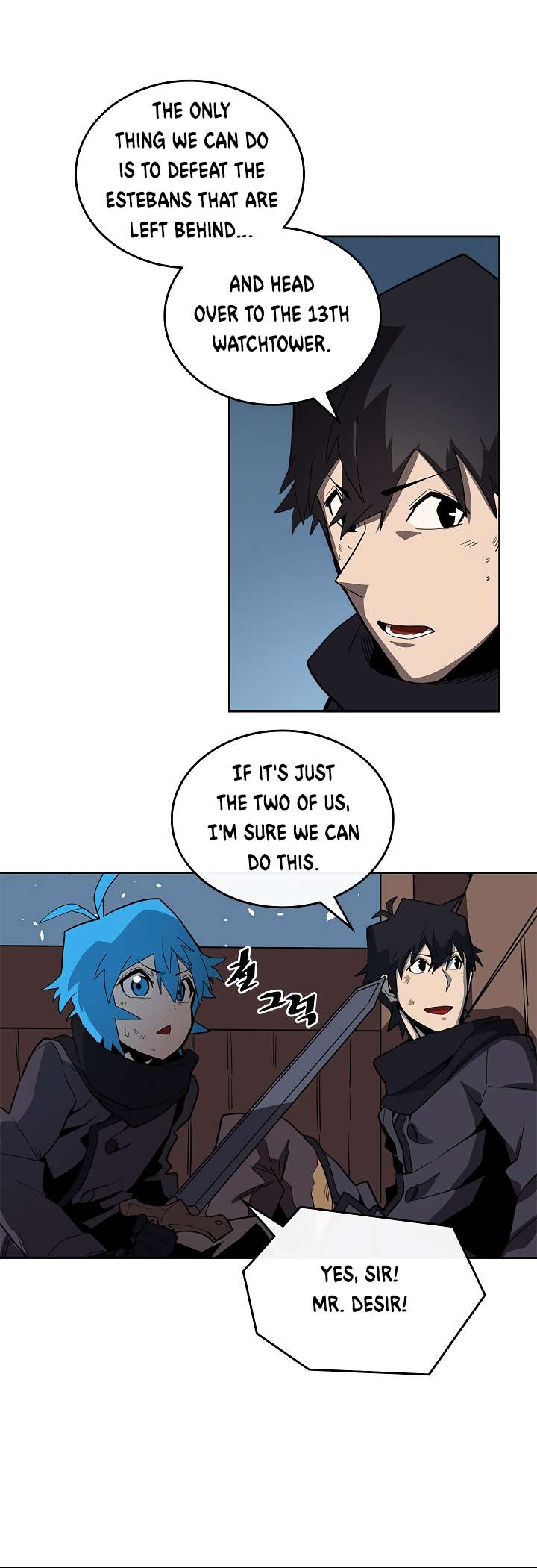 A Returner's Magic Should Be Special chapter 57 page 16