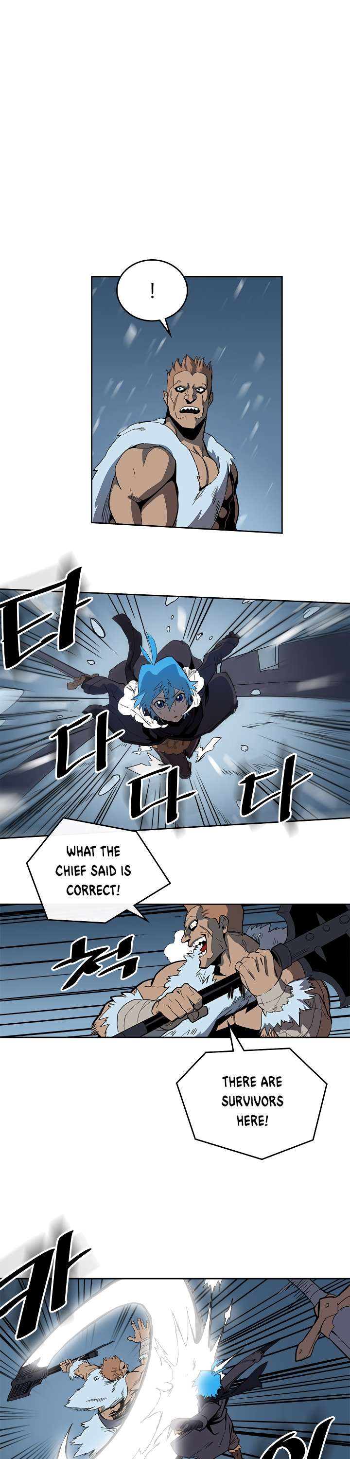 A Returner's Magic Should Be Special chapter 57 page 17