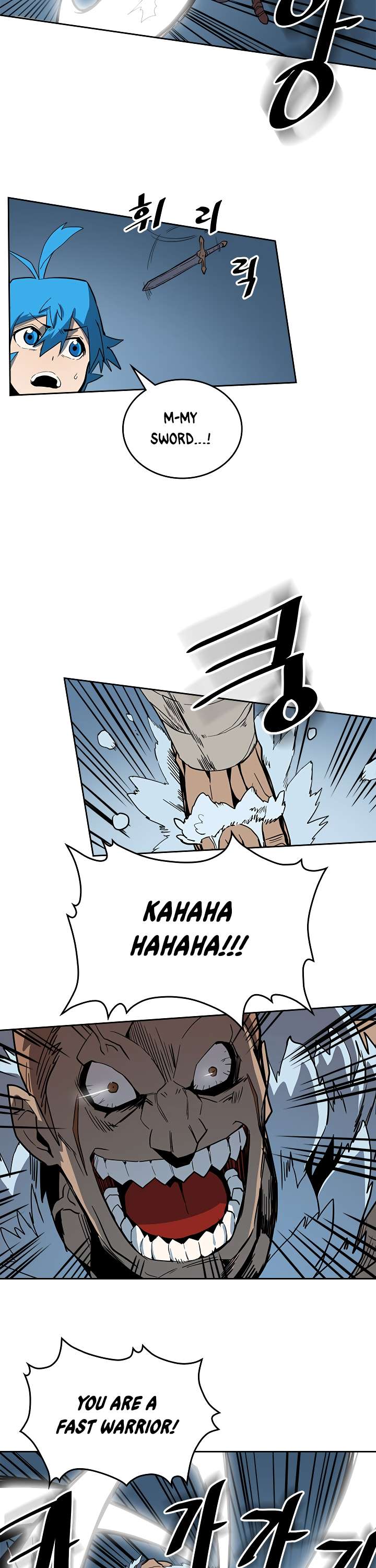 A Returner's Magic Should Be Special chapter 57 page 18