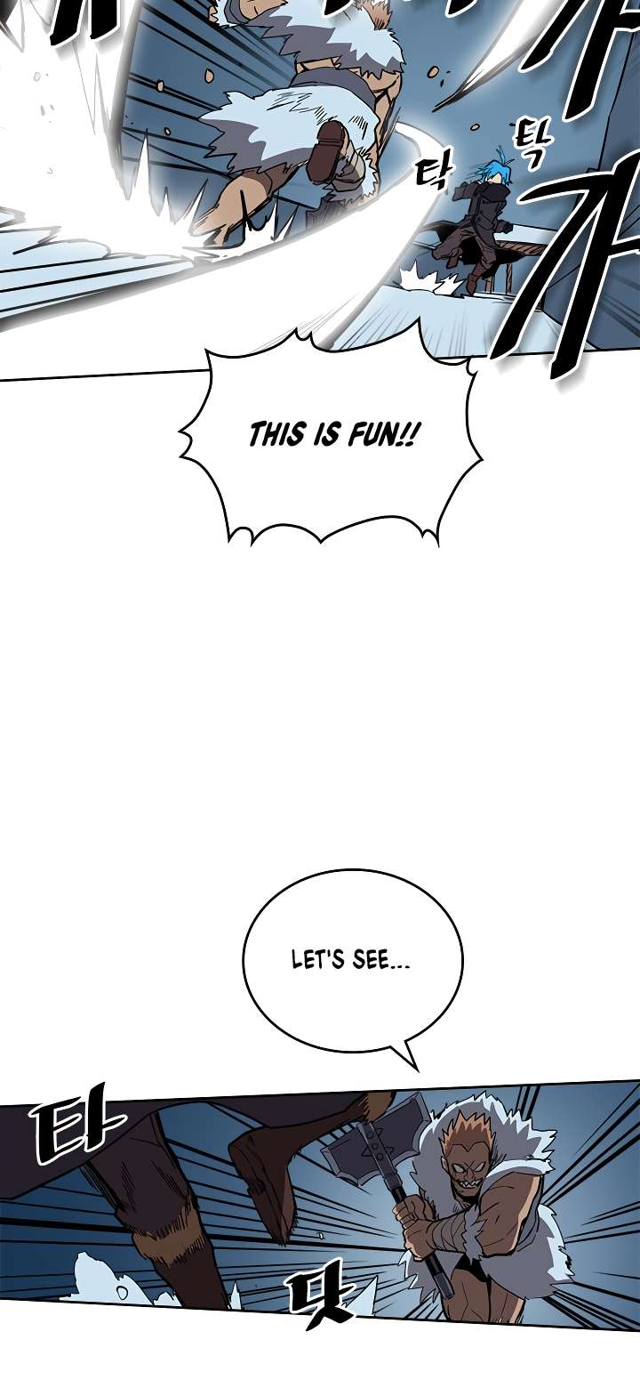 A Returner's Magic Should Be Special chapter 57 page 19