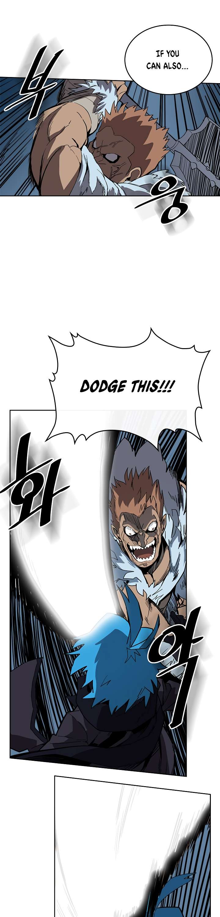 A Returner's Magic Should Be Special chapter 57 page 20