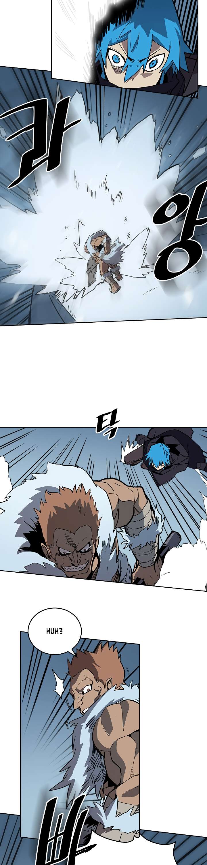 A Returner's Magic Should Be Special chapter 57 page 21