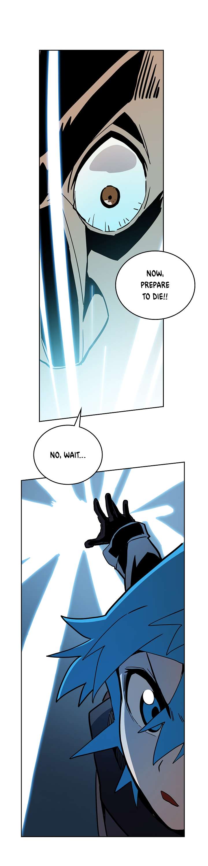 A Returner's Magic Should Be Special chapter 57 page 27