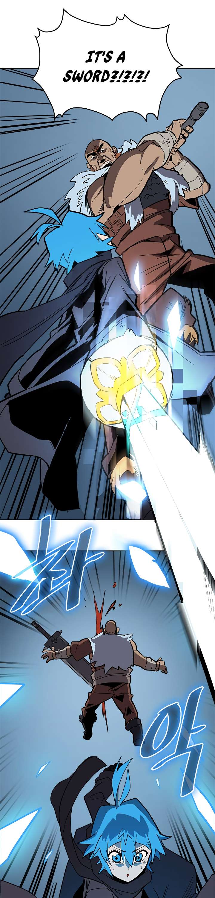 A Returner's Magic Should Be Special chapter 57 page 28