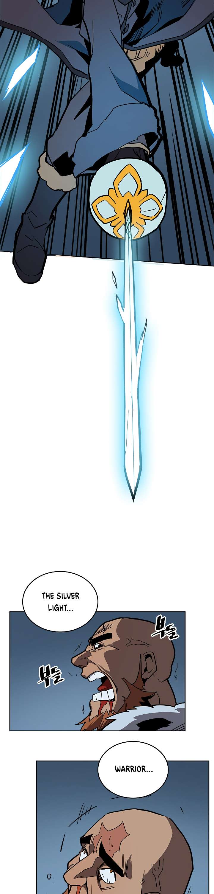 A Returner's Magic Should Be Special chapter 57 page 29