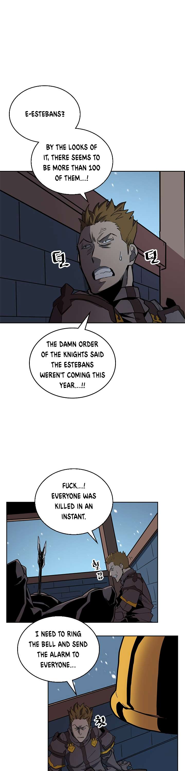 A Returner's Magic Should Be Special chapter 57 page 4